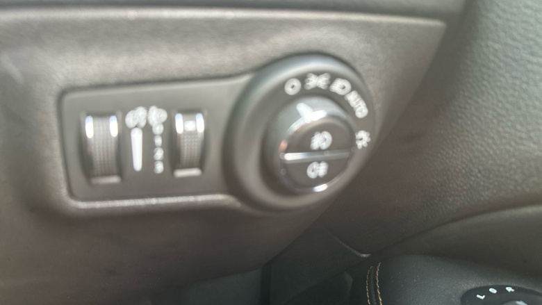 Jeep Compass 1.4 Multiair 140 Limited 5dr [2WD] Petrol Station Wagon